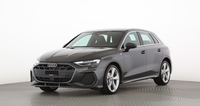 Audi A3 Sportback 35 TFSI