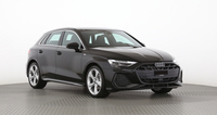 Audi A3 Sportback 35 TFSI