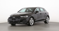 Audi A3 Sportback 35 TFSI