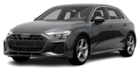 Audi A3 Sportback 35 TFSI