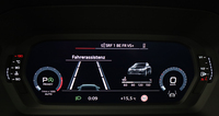 Audi A3 Sportback 35 TFSI