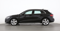 Audi A3 Sportback 35 TFSI