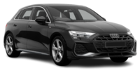 Audi A3 Sportback 35 TFSI
