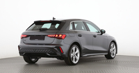 Audi A3 Sportback 35 TFSI