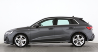 Audi A3 Sportback 35 TFSI