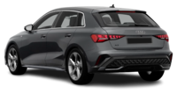 Audi A3 Sportback 35 TFSI