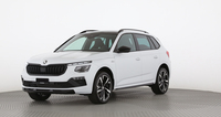 Skoda Kamiq Monte Carlo