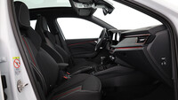 Skoda Kamiq Monte Carlo