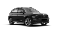 Skoda Kamiq Monte Carlo