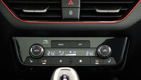 Skoda Kamiq Monte Carlo