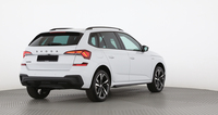Skoda Kamiq Monte Carlo