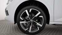 Skoda Kamiq Monte Carlo