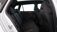 Skoda Kamiq Monte Carlo