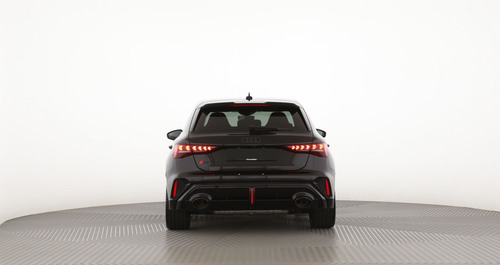 Audi RS3 Sportback