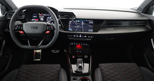 Audi RS3 Sportback