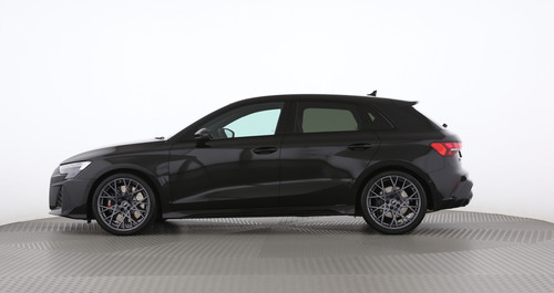 Audi RS3 Sportback