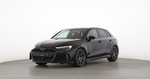 Audi RS3 Sportback