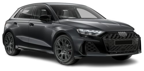 Audi RS3 Sportback