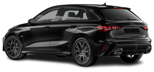 Audi RS3 Sportback