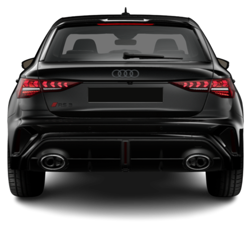 Audi RS3 Sportback