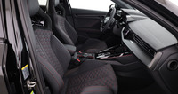 Audi RS3 Sportback