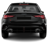 Audi RS3 Sportback