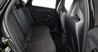 Audi RS3 Sportback