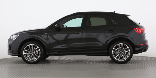 Audi Q3 40 TFSI Quattro