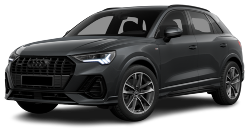 Audi Q3 40 TFSI Quattro