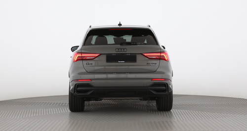 Audi Q3 40 TFSI Quattro