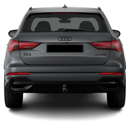 Audi Q3 40 TFSI Quattro