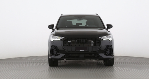 Audi Q3 40 TFSI Quattro