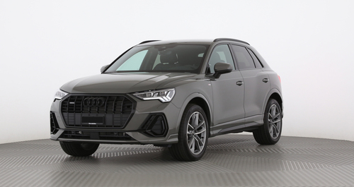 Audi Q3 40 TFSI Quattro