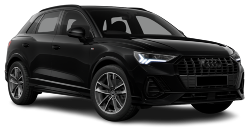 Audi Q3 40 TFSI Quattro