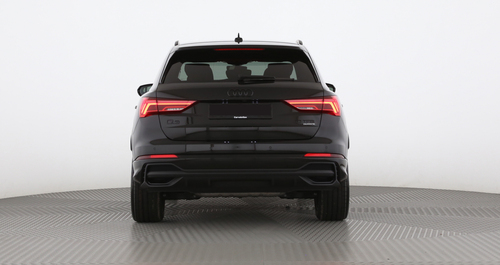 Audi Q3 40 TFSI Quattro