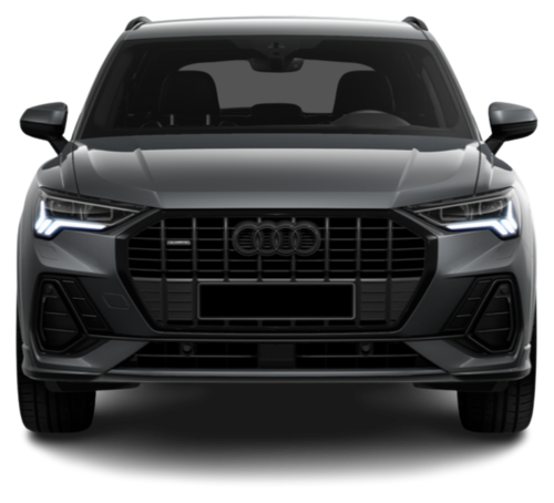 Audi Q3 40 TFSI Quattro