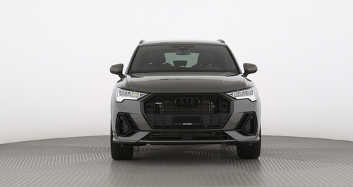 Audi Q3 40 TFSI Quattro