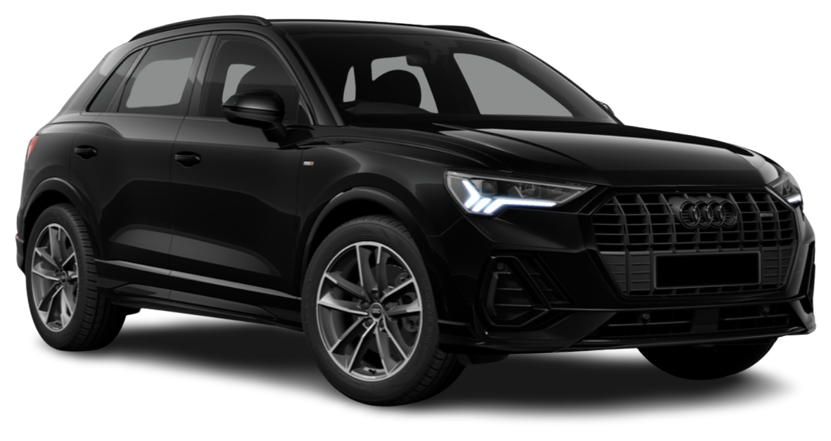 Audi Q3 40 TFSI Quattro
