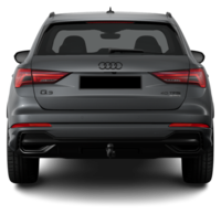 Audi Q3 40 TFSI Quattro