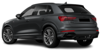 Audi Q3 40 TFSI Quattro