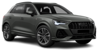 Audi Q3 40 TFSI Quattro