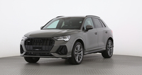 Audi Q3 40 TFSI Quattro