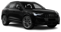 Audi Q3 40 TFSI Quattro