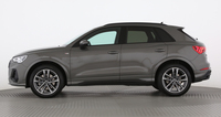 Audi Q3 40 TFSI Quattro