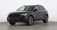Audi Q3 40 TFSI Quattro