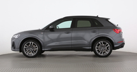 Audi Q3 40 TFSI Quattro