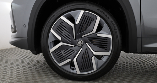 Skoda Kodiaq Sportline