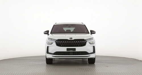 Skoda Kodiaq Sportline