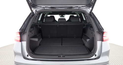 Skoda Kodiaq Sportline