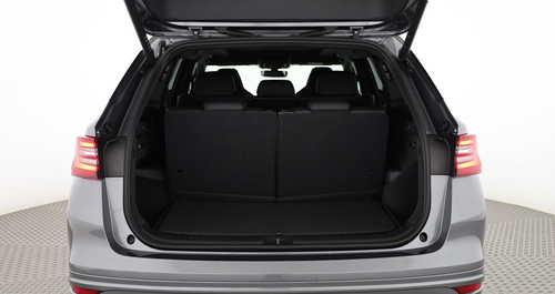 Skoda Kodiaq Sportline